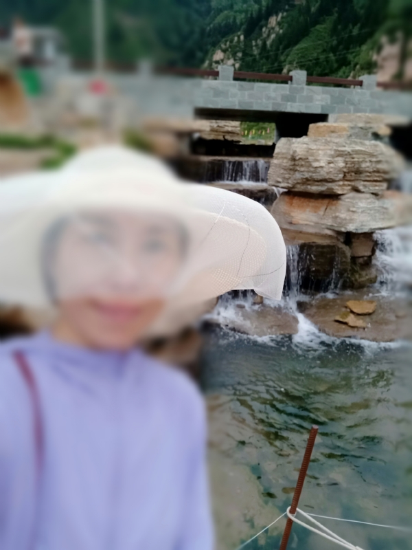 沥秋的第一张照片--忻州交友中心