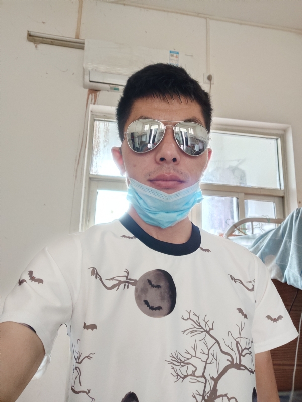 馨荣的第二张照片--忻州交友中心