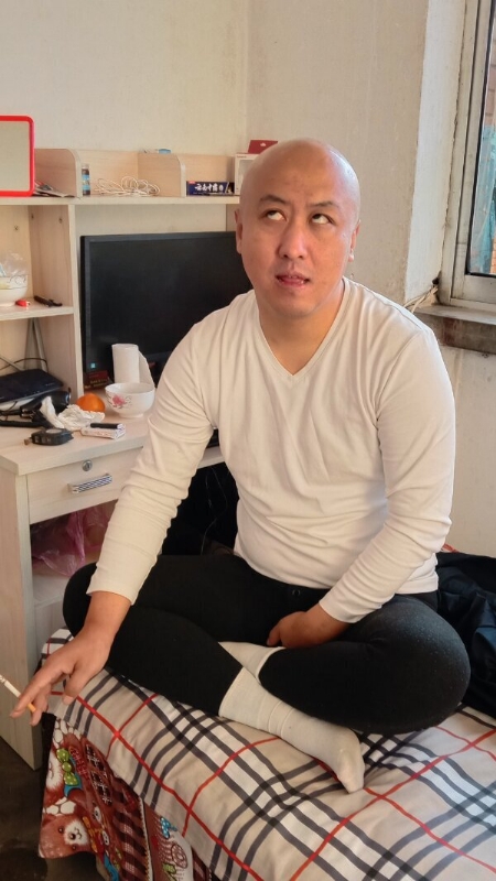 刘斌的第一张照片--忻州交友中心