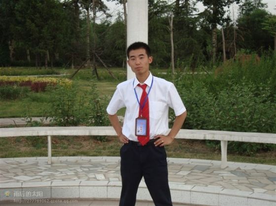 傻boy的第一张照片--忻州交友中心