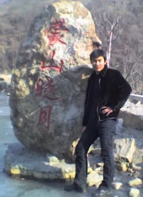 ㄨ葑情﹎戒愛的第二张照片--忻州交友中心